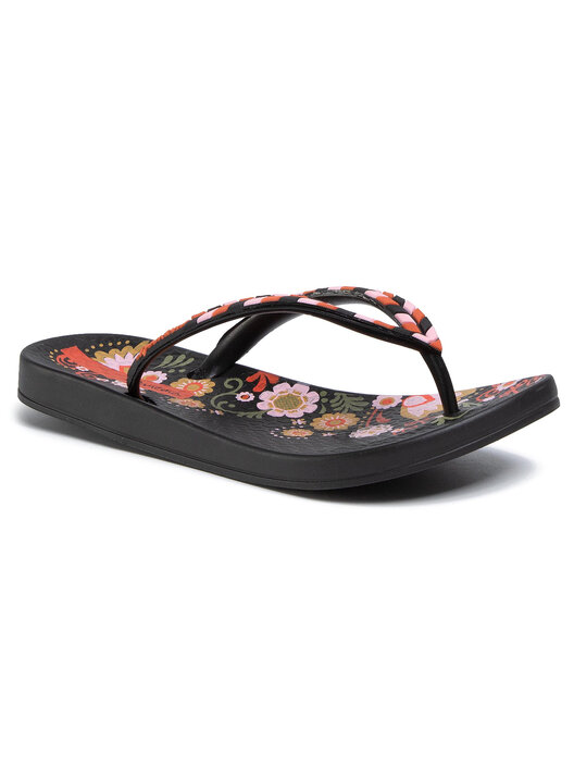 Tongs Ipanema Femme Anat Lovely X - Confortables Et Stylées