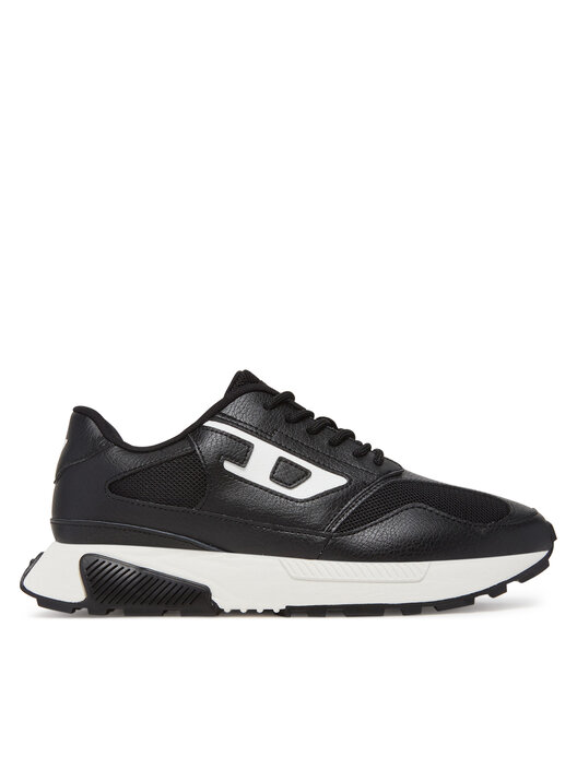 Снікерcи Diesel Tame-D Y03607P8109 Чорний | evzuttya.com.ua