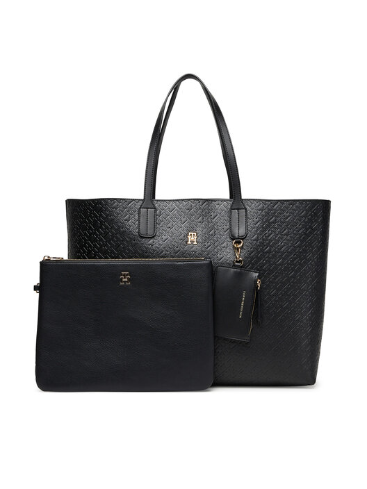 Hilfiger Tote Outlet Tommy Hilfiger Bolsos Shop Outlet Bolsos