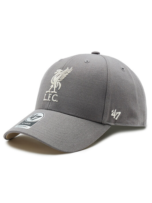 Cappellino new balance liverpool top