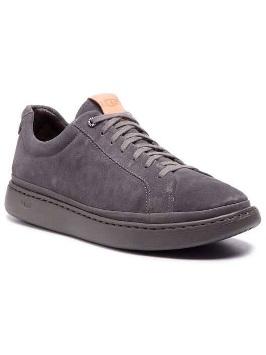 Sneakers Ugg M Cali Sneaker Low 1020133 Grau eschuhe