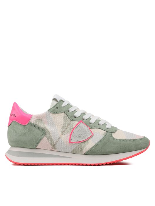 Philippe Model Sneakers dragon 71104
