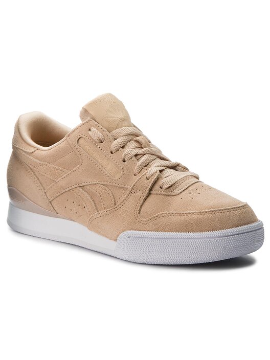 Sneakers Reebok Phase 1 Pro CN5471 Beige | eschuhe.de