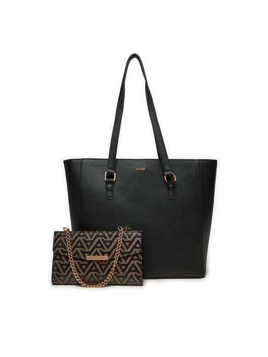 Sac a main Aldo Saryah 13901633 Noir chaussures