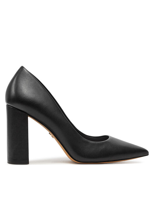 Aldo leather pumps discount