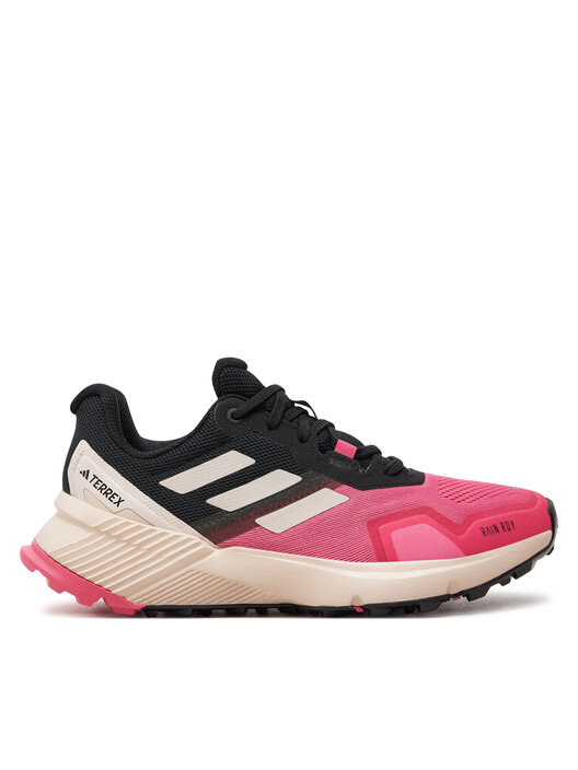 Laufschuhe adidas Terrex Soulstride RAIN.RDY IG4177 Rosa eschuhe