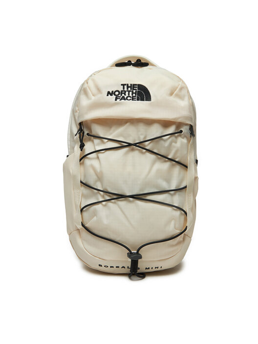 Plecak The North Face Borealis Mini - fuschia pink / asphalt