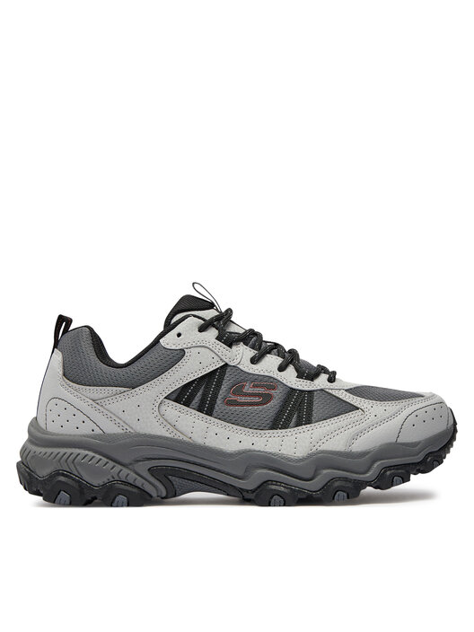 Трекінгові черевики Skechers Stamina AT - Upper Stitch 237527/GYOR