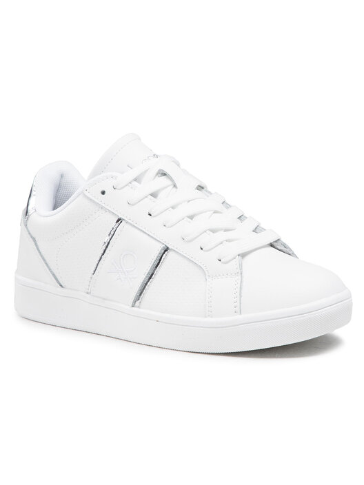 balanceartist ホワイト S sneakersy-united-colors-of-