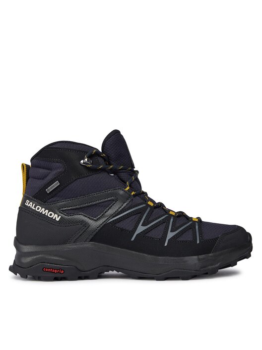 Salomon contagrip gore tex boots outlet