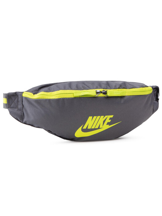 Banane nike grise hot sale