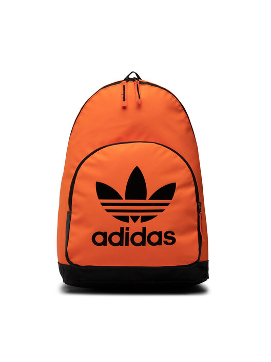 Sac a dos adidas Ac Archive Bp HK5046 Orange chaussures