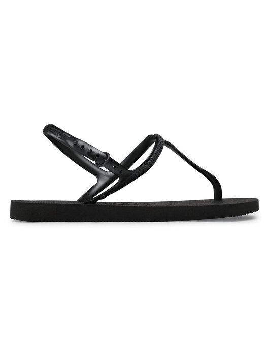 Sandali Havaianas Twist Donna - In Gomma, Con Fibbia Regolabile, Design Elegante