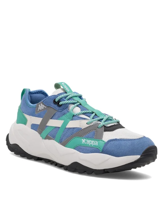 Kappa Men's Sneakers - Mix