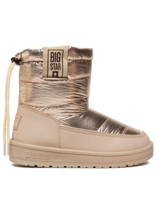 Апрески Big Star Shoes II274121 Бежов | obuvki.bg