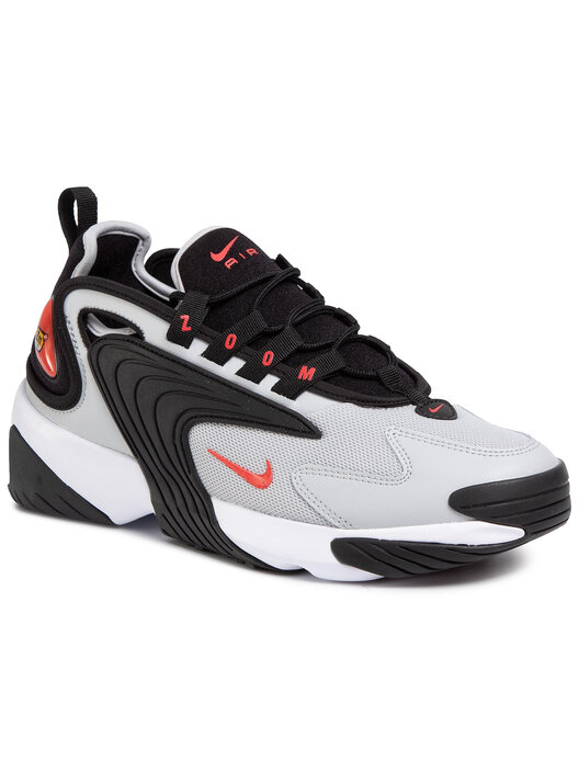 Zapatillas Nike Zoom 2K AO0269 010 Gris