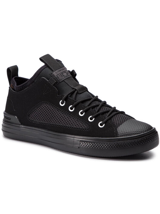 Sneakers Converse Ctas Ultra Ox 161477C Noir chaussures