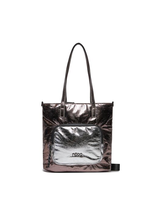Geantă Nobo NBAG-L3290-C025 Aur roz | epantofi.ro