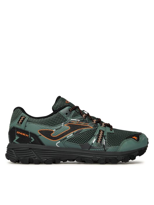 Joma Shock Men 2422 Shock Men 2422 Scarpa Da Trail Running Nero JOMA | Boscaini Scarpe Ginnastica Uomo Joma - 10