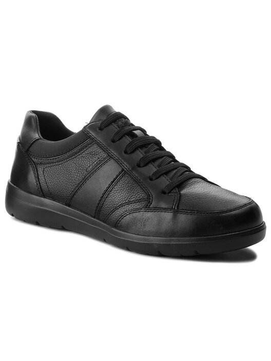 Chollo! Mocasines Geox U Leitan C Baratos 49,95€ Al -50% Descuento