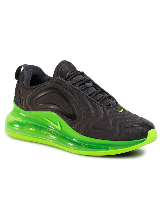 Nike Mens Nike Air Max 720 Verde Acqua Pantofi Sport Nike, Air Max