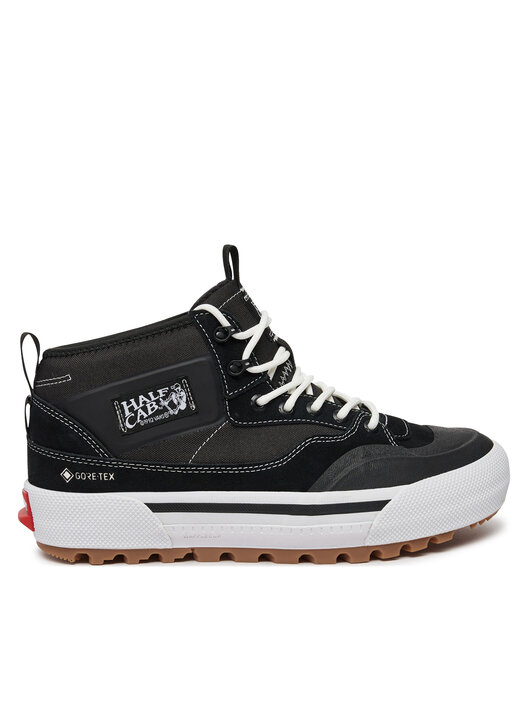 Sneakers Vans MTE Half Cab Gore-Tex VN000CVMBA21 Nero