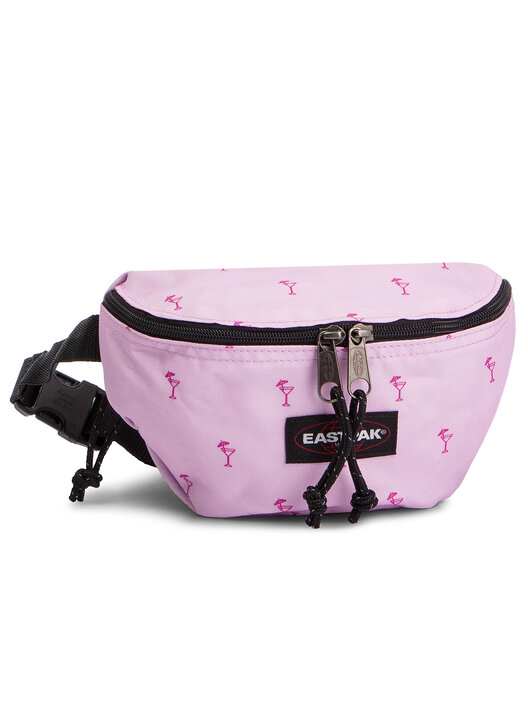 Sac banane Eastpak Springer EK074 Rose chaussures
