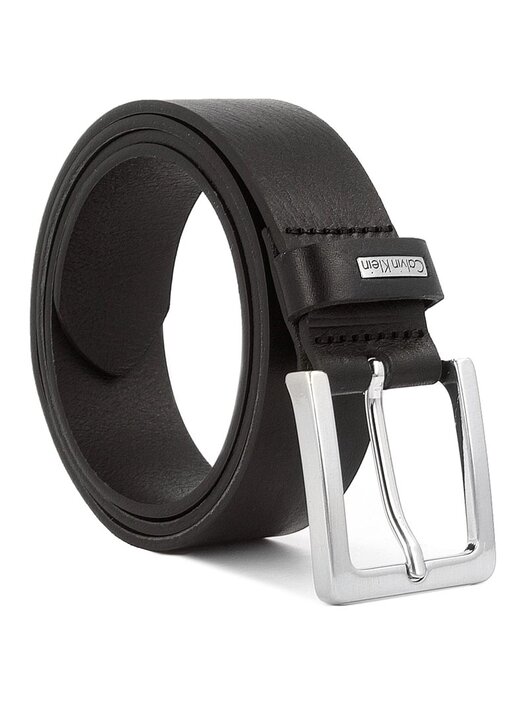 Belt Calvin Klein Cinture Uomo CALVIN KLEIN JEANS Men's Belt With