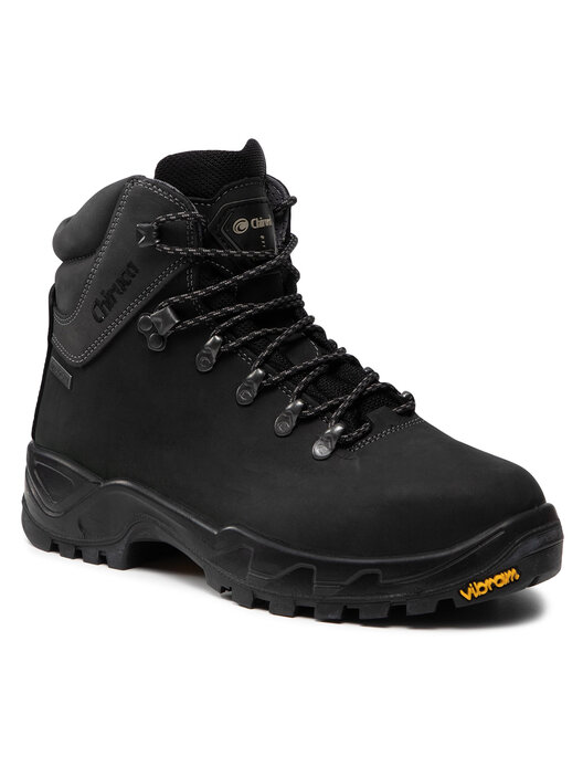 Turistiniai batai Chiruca Cares 13 GORE-TEX 4428013 Juoda