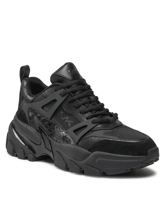 Sneakersy MICHAEL Michael Kors Nick Trainer 42T2NIFS1D