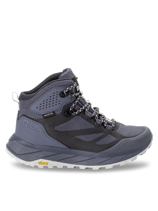 Trekkingi Jack Wolfskin Terraventure Texapore Mid W 4049991
