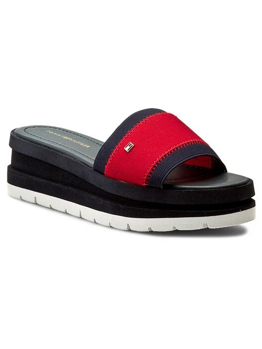 Tommy Hilfiger Pantoletten Damen