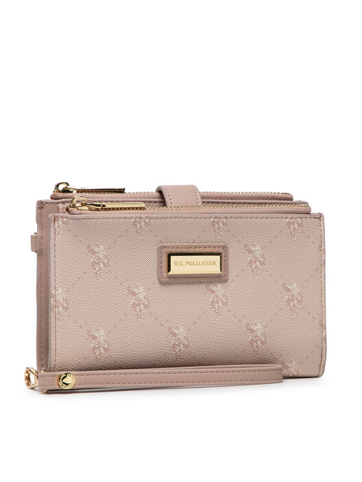 Us polo assn portafoglio on sale