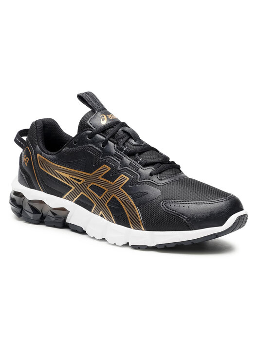 Zapatillas Asics Gel-Quantum 90 1201A064 Negro