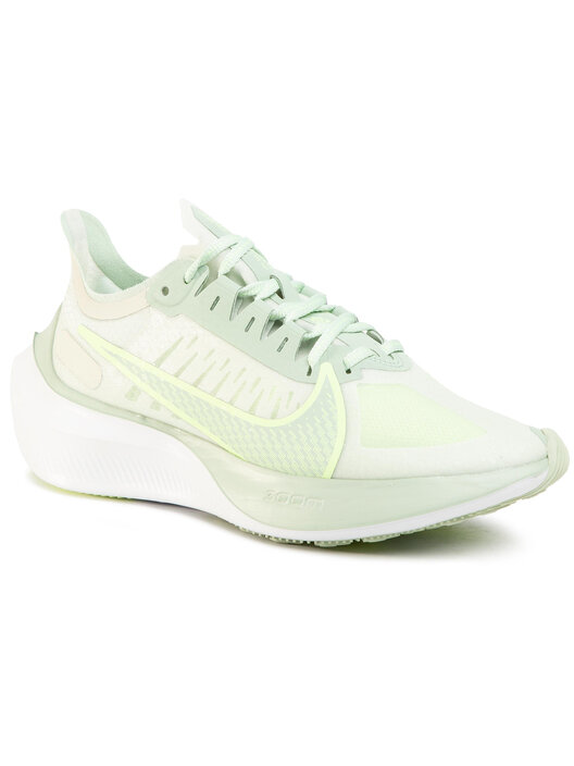Маратонки за бягане Nike Zoom Gravity BQ3203 005 Зелен | obuvki.bg