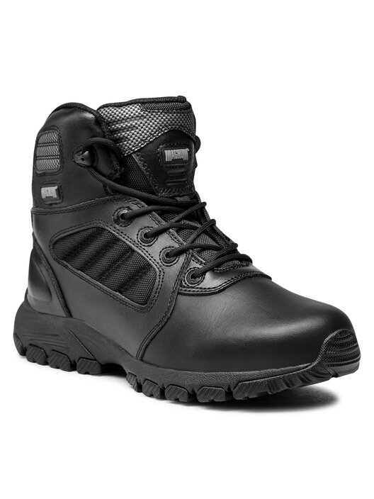 Magnum lynx 8.0 cuir wp noir store