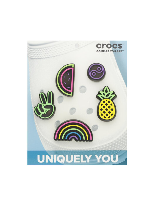 Croc jibbitz pack clearance