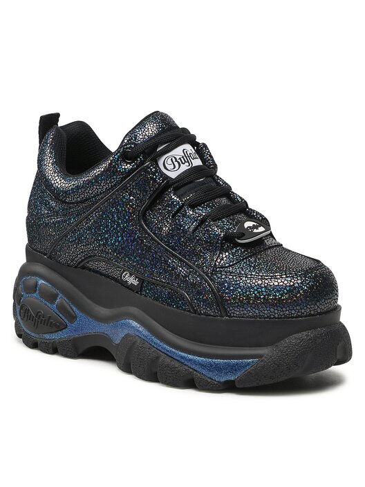 Sneakers Buffalo 1339-14 1534118 Blu scuro