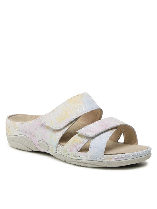 Ciabatte Berkemann Sandy 01604 Multicolore escarpe