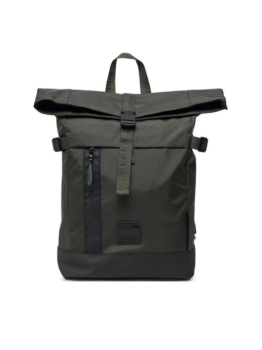 Rucksack Strellson Northwood Rs Rolltop 4010003304 Khakifarben