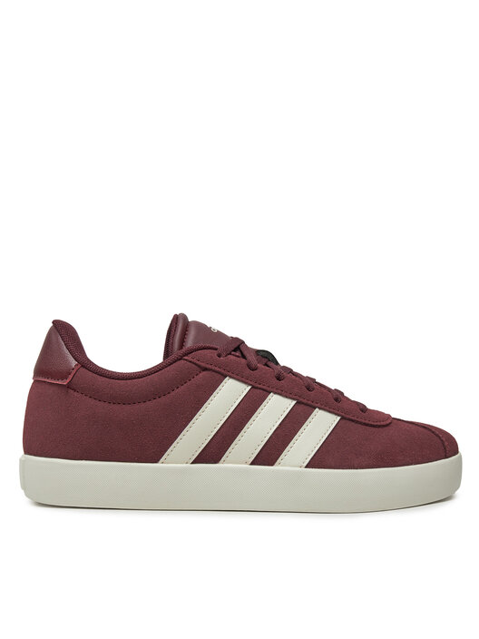 Zapatillas adidas burdeos hombre 2025