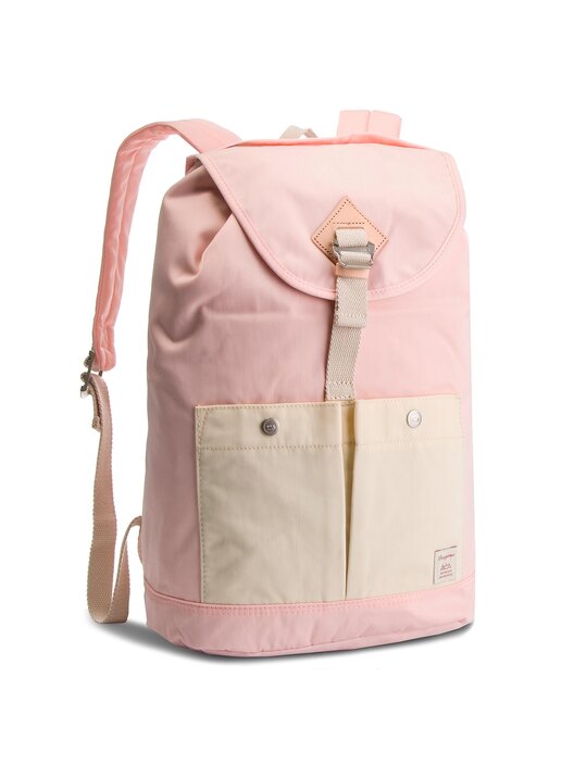 Rucksack Doughnut D111-9102-F Rosa | eschuhe.de