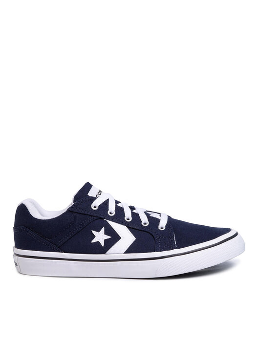 Bambas Converse El Distrito Ox 167009C Azul marino