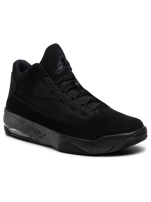 Sneakers Nike Jordan Max Aura 2 CK6636 002 Nero escarpe