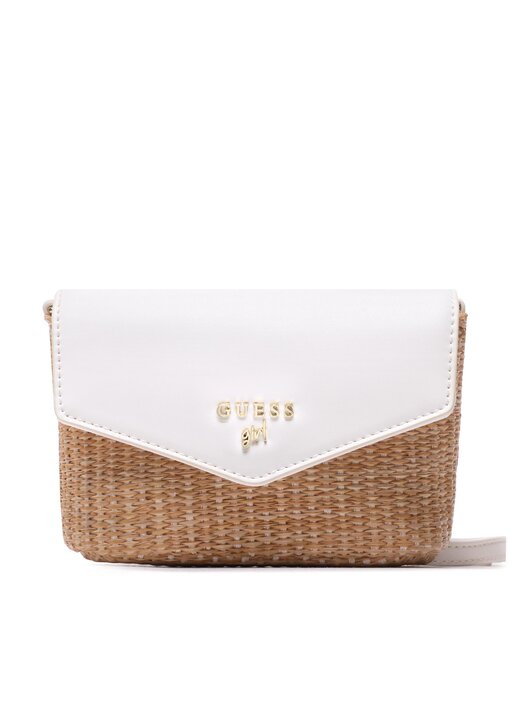 Guess colette mini crossbody bag clearance