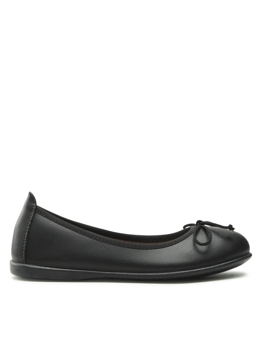 Gioseppo GUATAVITA - Ballerines - black/noir