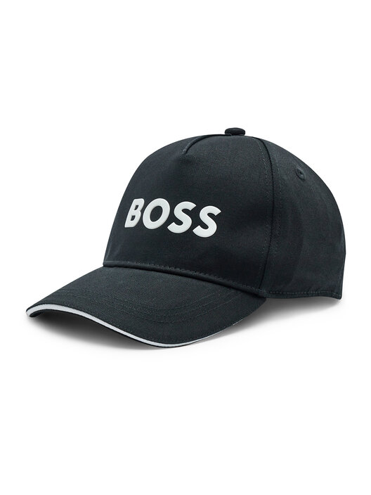 Șapcă Boss J21271 Negru | epantofi.ro