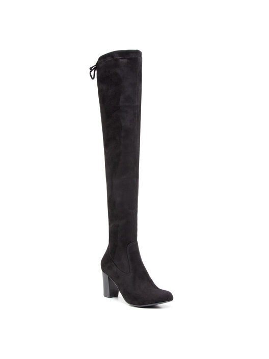 CAPRICE 9-25508-41 Womens Heeled Boots