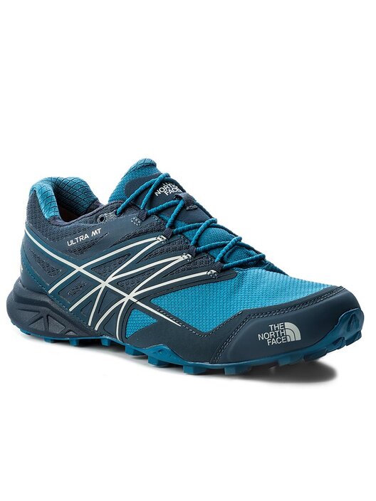 Loparskor The North Face Ultra Mt Gtx GORE TEX T932Z1YWF Bla eskor