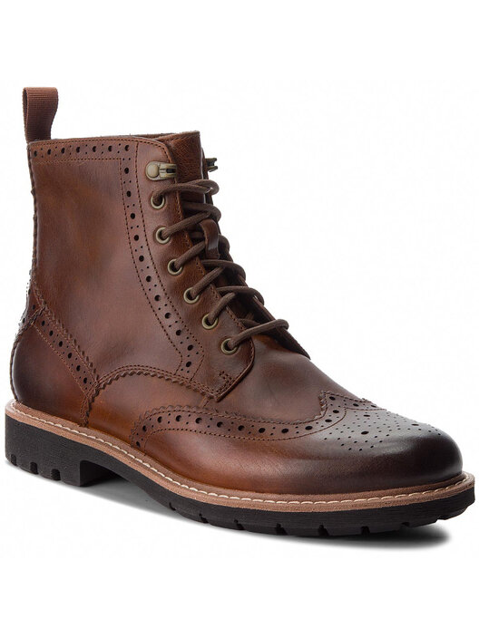 Clarks batcombe lord deals